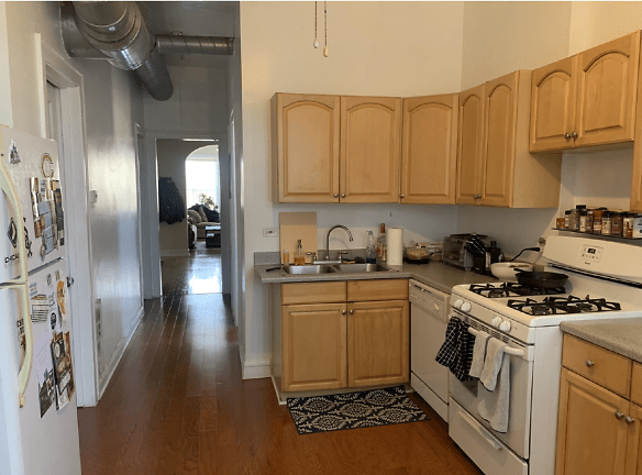 723 W Wrightwood Ave unit 3 - Chicago, IL