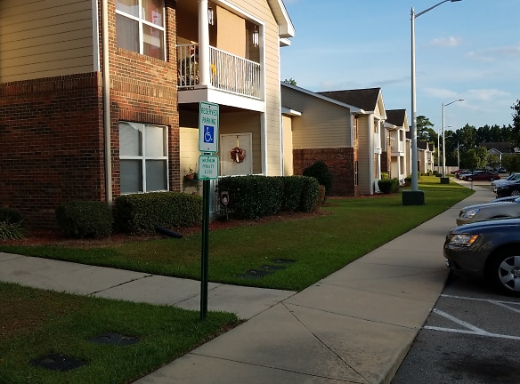 Rosehill West Apartments - Fayetteville, NC