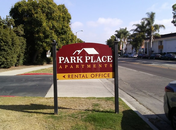 Park Place Apartments - Ventura, CA