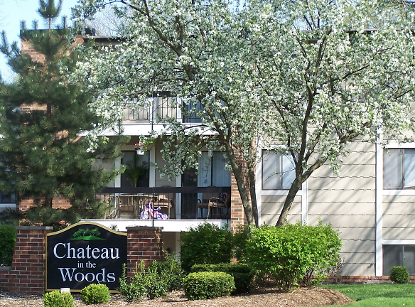 Chateau In The Woods - Indianapolis, IN