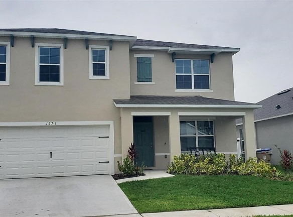 1579 Barberry Dr - Kissimmee, FL