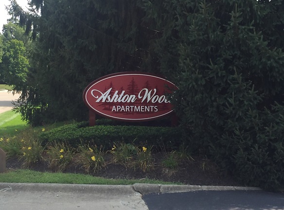 Ashton Woods Apartments - Columbus, OH
