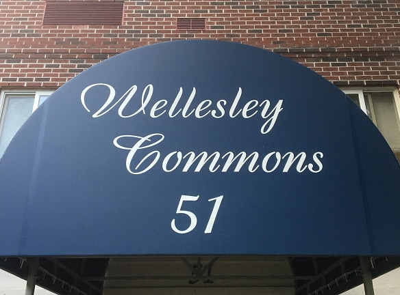 Wellesley Commons Apartments - Newport News, VA