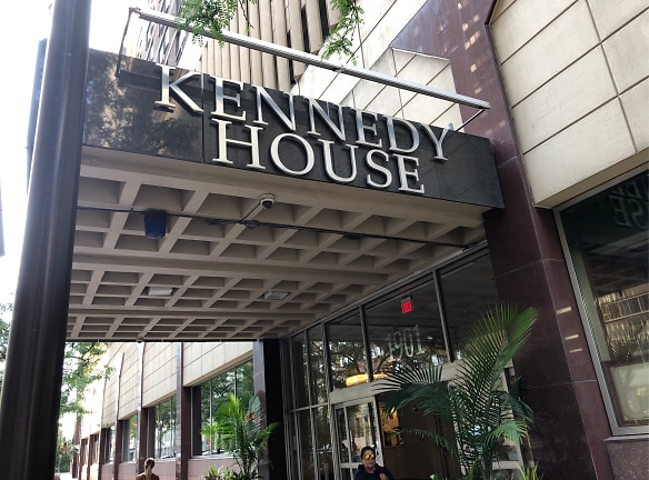 Kennedy House Apartments - Philadelphia, PA
