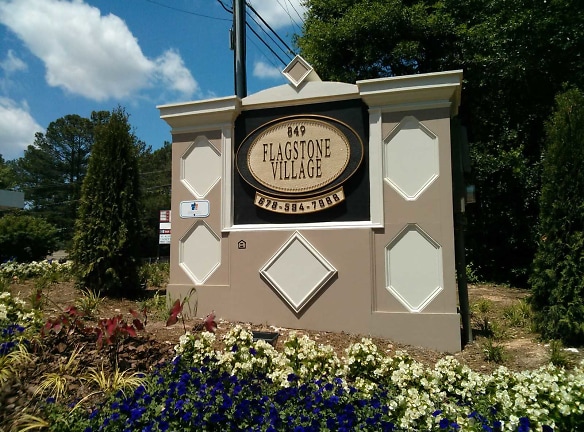 Flagstone Village - Marietta, GA