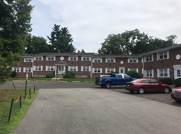 Barry Court Apts Apartments - Ambler, PA