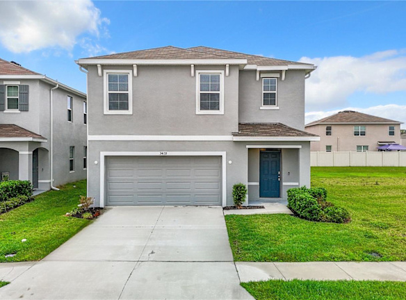 34133 Jasper Stone Dr - Wesley Chapel, FL