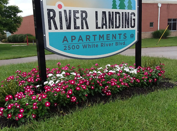 River Landing Apartments - Muncie, IN
