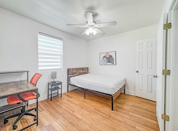 Room For Rent - New Orleans, LA