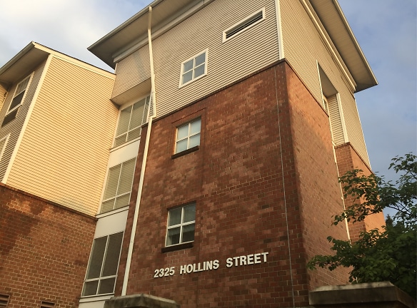 Hollins Street Phoenix Apartments - Baltimore, MD