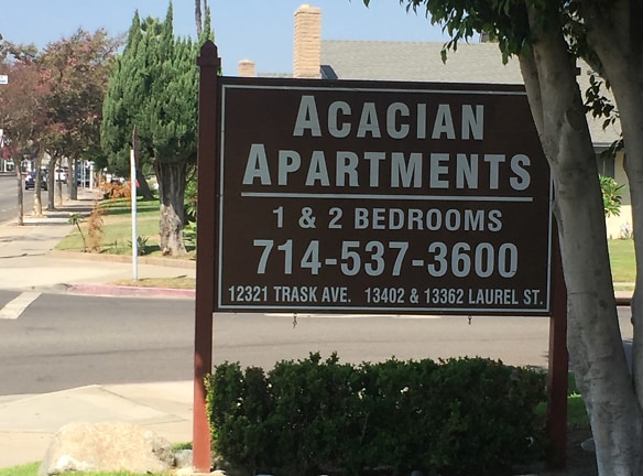 Acacian, The Apartments - Garden Grove, CA
