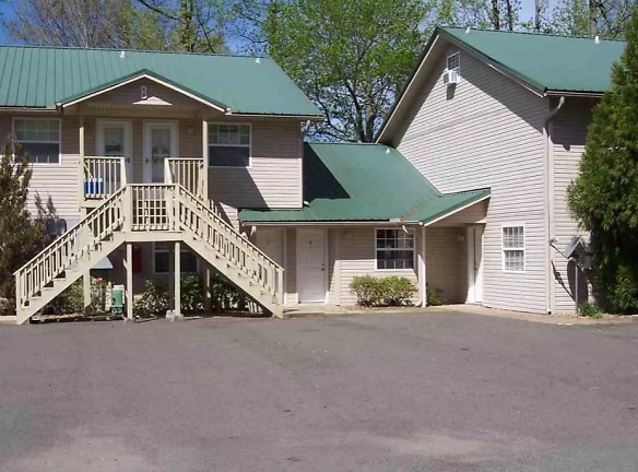 183 River Mill Ct unit A2 1 - Hot Springs National Park, AR
