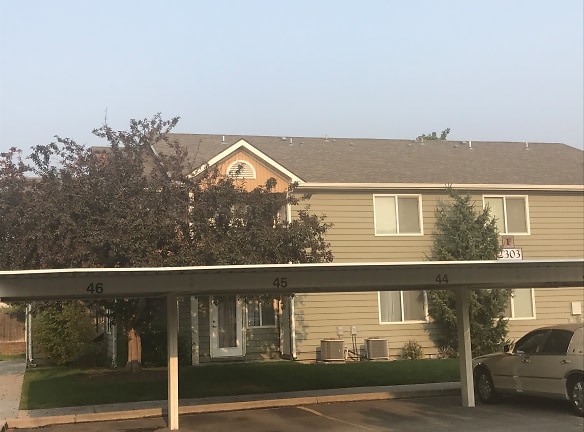 Galway Apartments - Nampa, ID