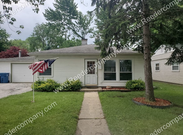 3208 North Dr - Highland, IN