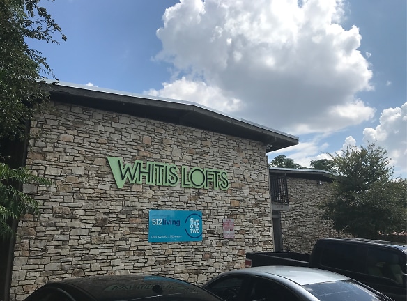 Whitis Lofts Apartments - Austin, TX