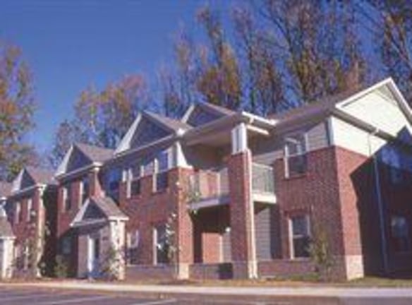 Weaver Fields Apartments - Memphis, TN