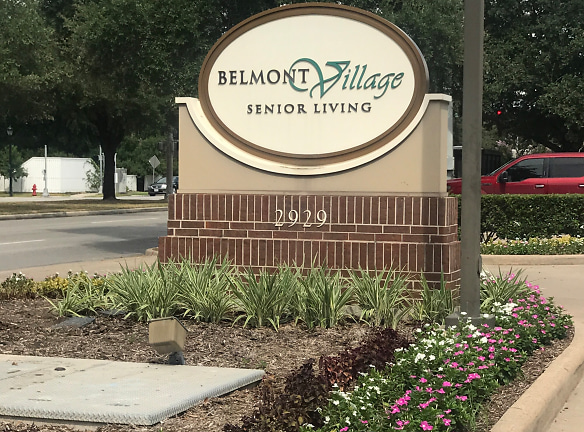 Belmont Village West University Apartments - Houston, TX