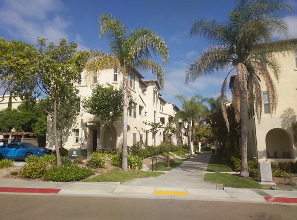 The Landings Apartments - Chula Vista, CA