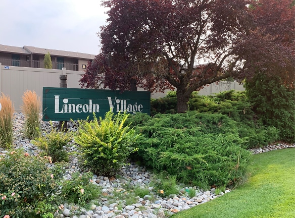 Lincoln Village Apartments - Spokane, WA
