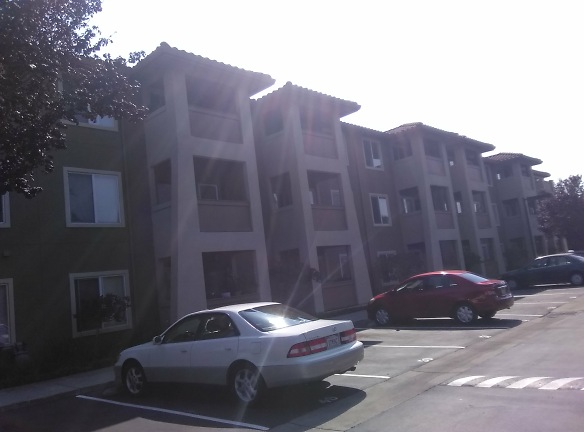Vista Park Senior I Apartments - San Jose, CA