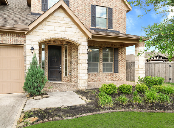 10003 Open Slope Ct - Humble, TX