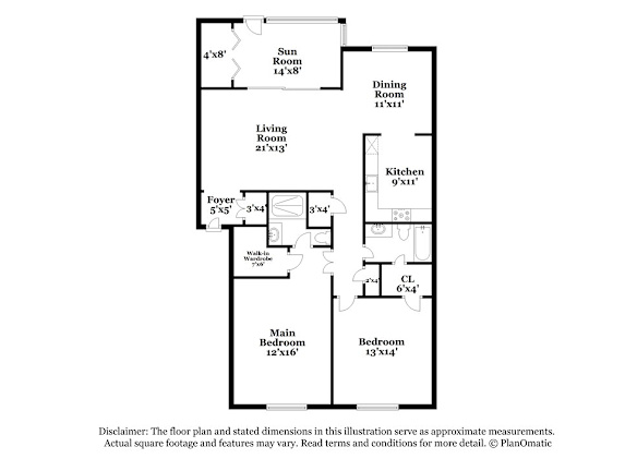 3998 Versailles Dr - Orlando, FL