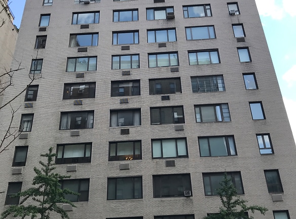 Carnegle Hill Eighty Seven Apartments - New York, NY