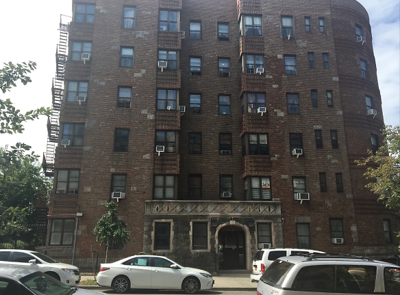 120 W. 183rd Street Apartments - Bronx, NY