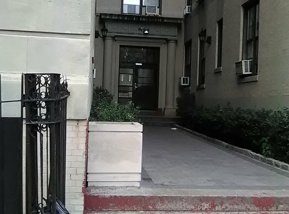 49 Saint Nicholas Terrace Apartments - New York, NY