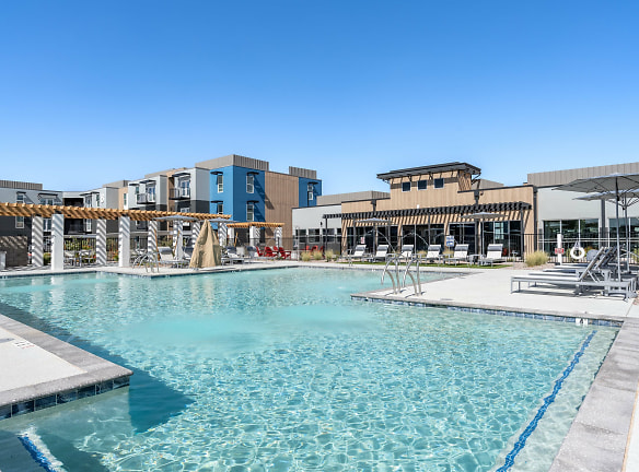 Flatz 520 Apartments - Maricopa, AZ