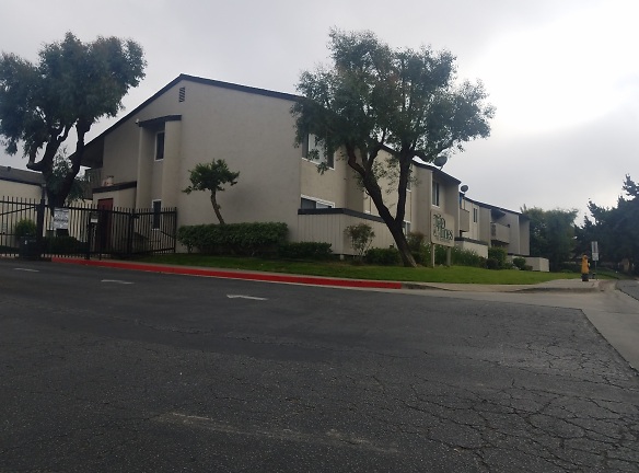 PINES Apartments - Watsonville, CA