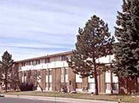 Riverbend Apartments - Colorado Springs, CO