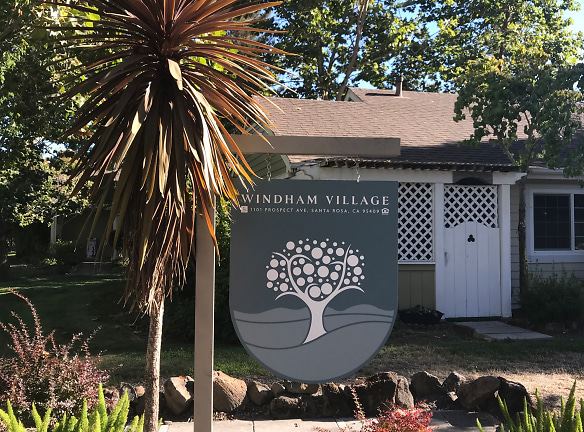 Windham Village Apartments - Santa Rosa, CA