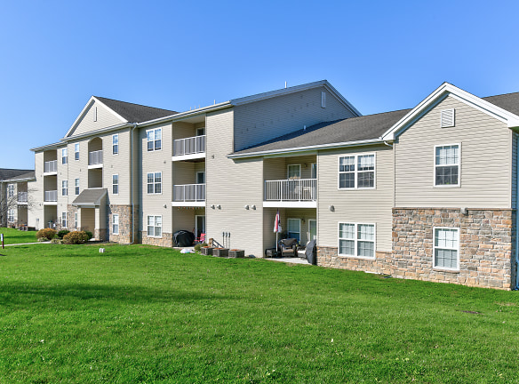 Maiden Creek Village Apartments - Blandon, PA
