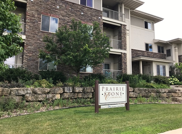 Prairie Stone Commons Apartments - Madison, WI