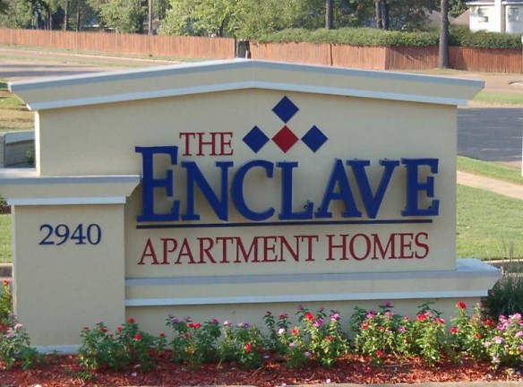The Enclave - Memphis, TN