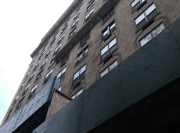 The Greystone Apartments - New York, NY