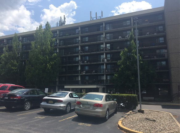 Mount Nittany Residences Apartments - State College, PA