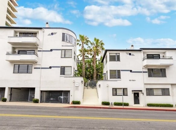 9233 Doheny Rd - West Hollywood, CA