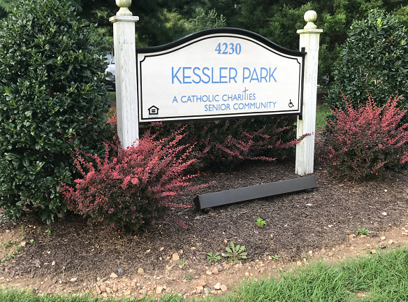 Kessler Park Senior Apartments - Halethorpe, MD
