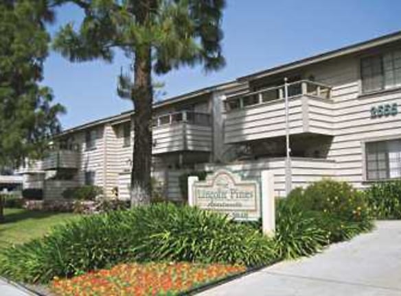 Lincoln Pines - Anaheim, CA