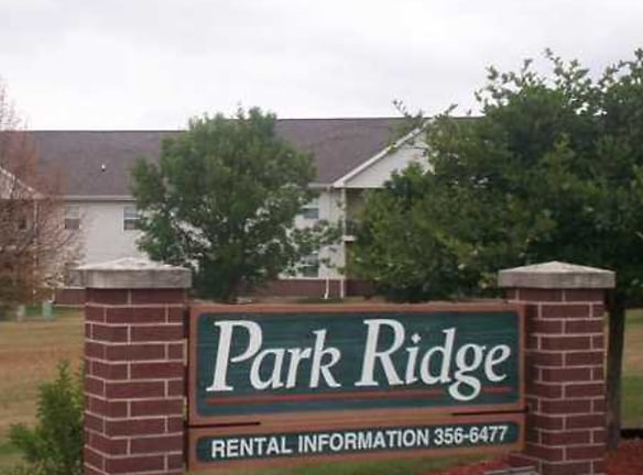 Park Ridge Apartments - Baraboo, WI