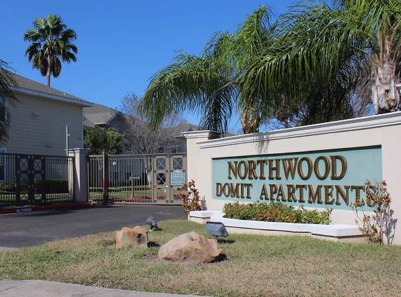Northwood Domit Apartments - Mc Allen, TX