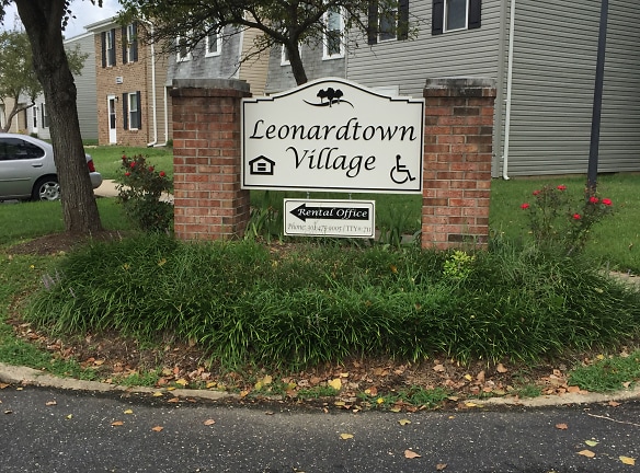 Leonardtown Village Apartments - Leonardtown, MD