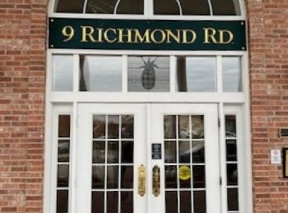 9203 Richmond Rd #203 - West Milford, NJ
