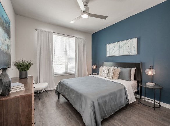 Ascend At Westinghouse Apartments - Georgetown, TX