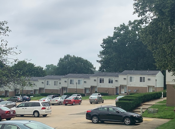 Indian Valley Apartments - Kent, OH