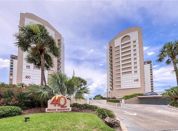 440 S Gulfview Blvd #1602 - Clearwater, FL