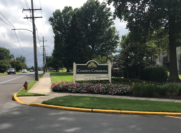 Country Commons Apartments - Bensalem, PA