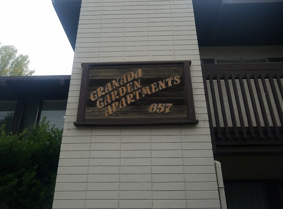 GRANADA GARDEN APTS Apartments - Santa Cruz, CA